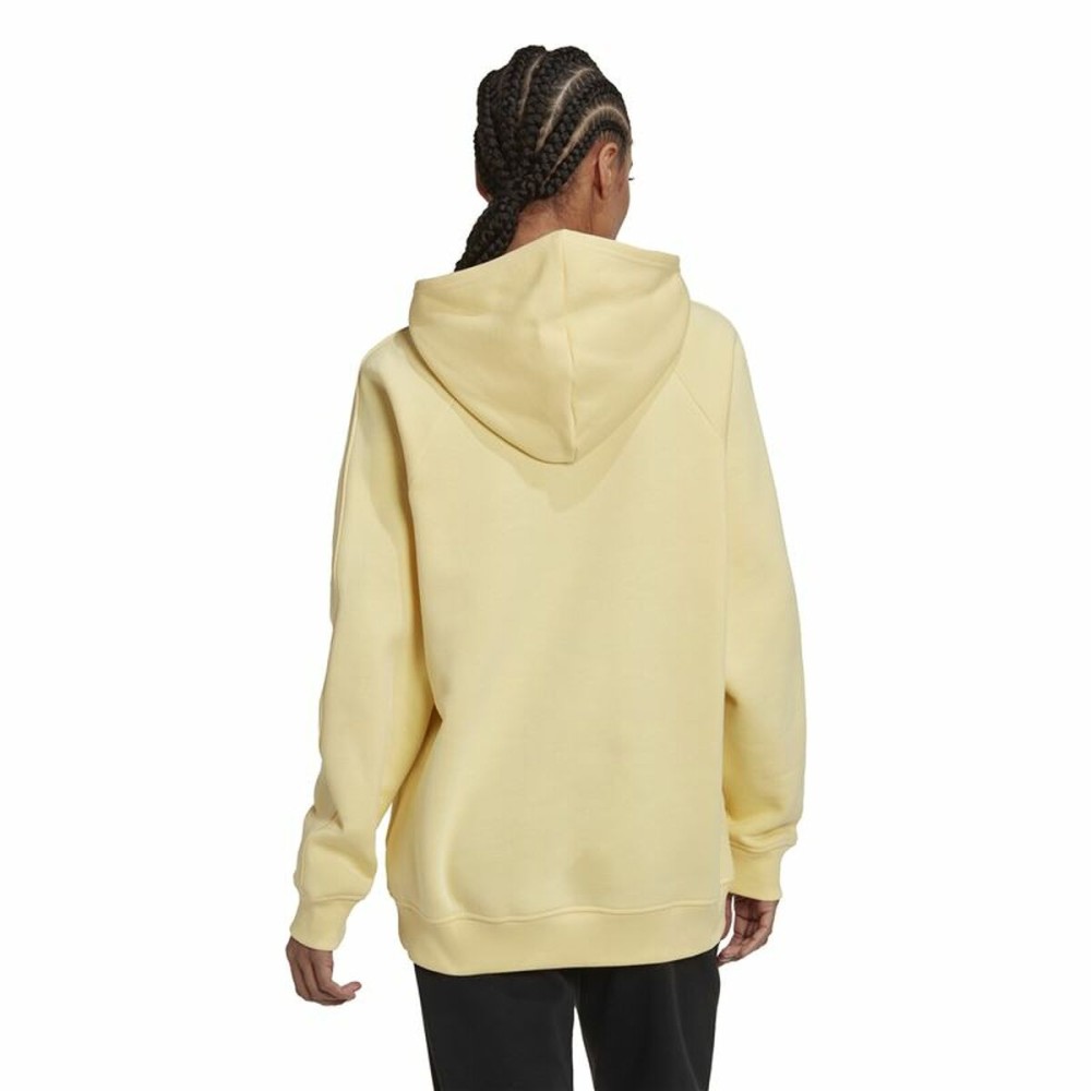 Women’s Hoodie Adidas ALL SZN Boyfriend  Multicolour