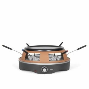 Pizza Maker Livoo