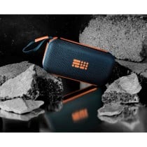 Tragbare Bluetooth-Lautsprecher BigBen Party PARTYBTSP
