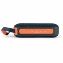 Tragbare Bluetooth-Lautsprecher BigBen Party PARTYBTSP