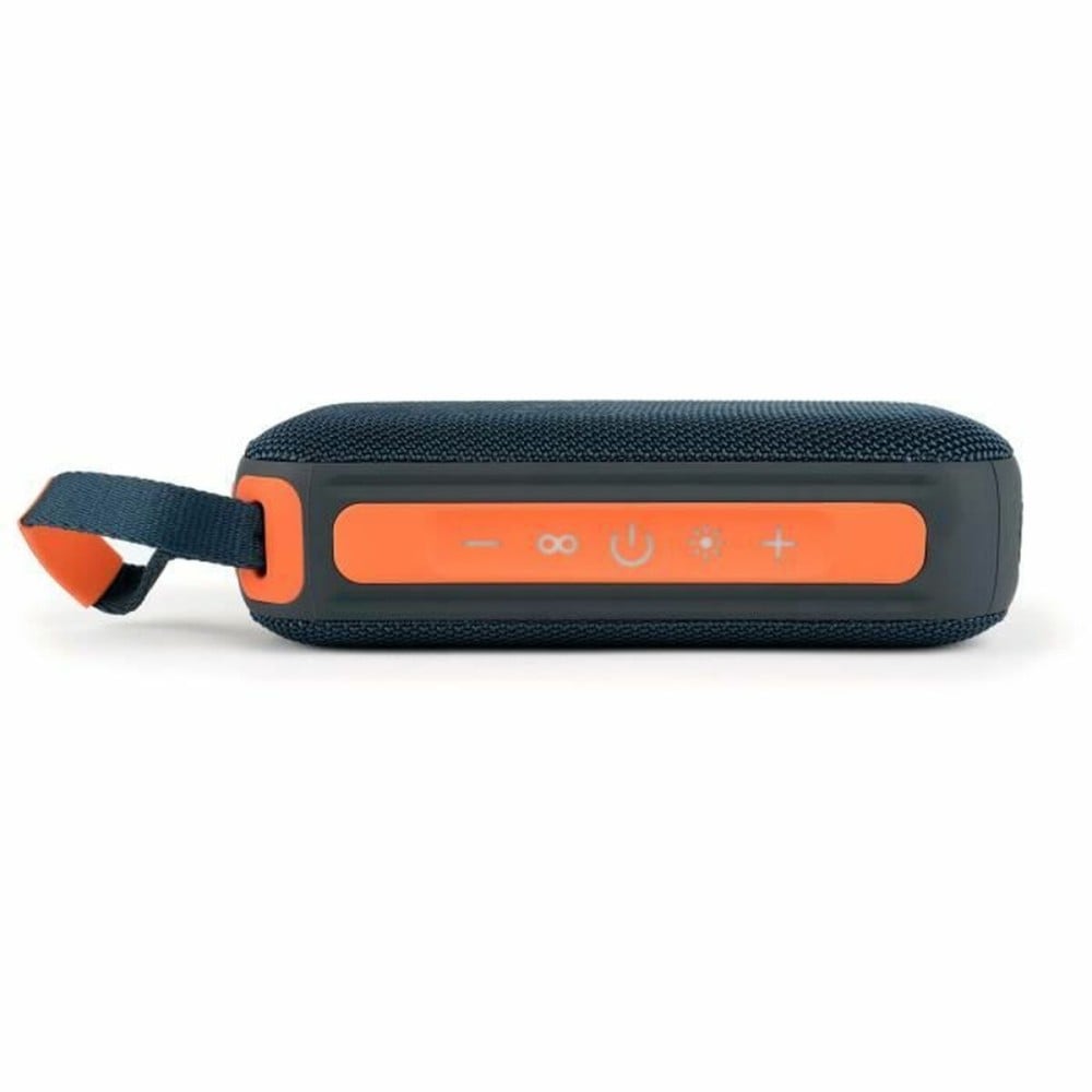 Tragbare Bluetooth-Lautsprecher BigBen Party PARTYBTSP