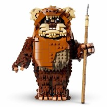 Set de construction Lego 75430 Wicket el Ewok 1010 Pièces