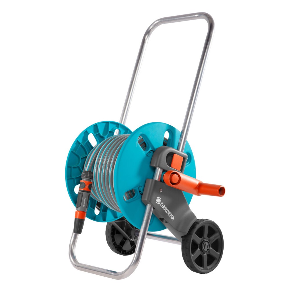 Schlauchwagen Gardena aquaroll S