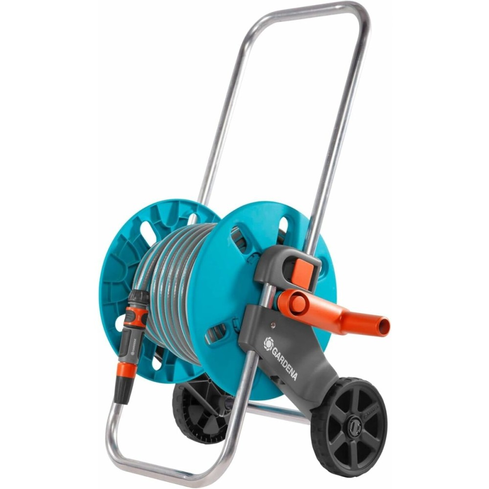 Schlauchwagen Gardena aquaroll S