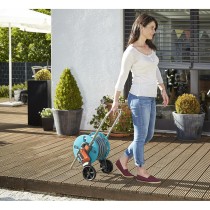Schlauchwagen Gardena aquaroll S