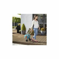 Schlauchwagen Gardena aquaroll S