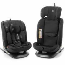 Autositz Babyauto ACROSS Schwarz 0 (de 0 a 10 kilos) I (9 - 18 kg) II (15-25 kg) III (22 - 36 kg) Für Kinder ECE R129/04