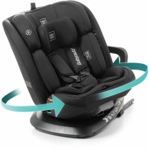 Siège de Voiture Babyauto ACROSS Noir 0 (de 0 a 10 kilos) I (9 - 18 kg) II (15-25 kg) III (22 - 36 kg) Enfant ECE R129/04
