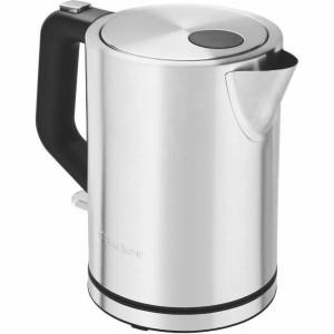Wasserkocher Catler KE 3010 1 L Grau Edelstahl 2200 W