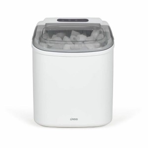 Eiswürfelmaschine Livoo DOM484 Weiß 150 W 1,2 L