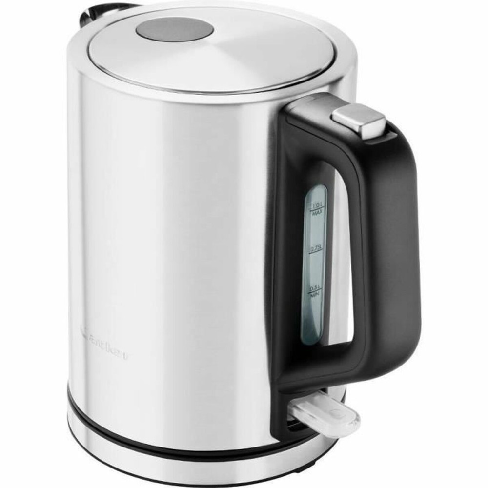 Wasserkocher Catler KE 3010 1 L Grau Edelstahl 2200 W