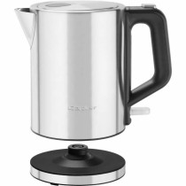 Wasserkocher Catler KE 3010 1 L Grau Edelstahl 2200 W