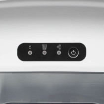 Machine à Glaçons Livoo DOM484 Blanc 150 W 1,2 L