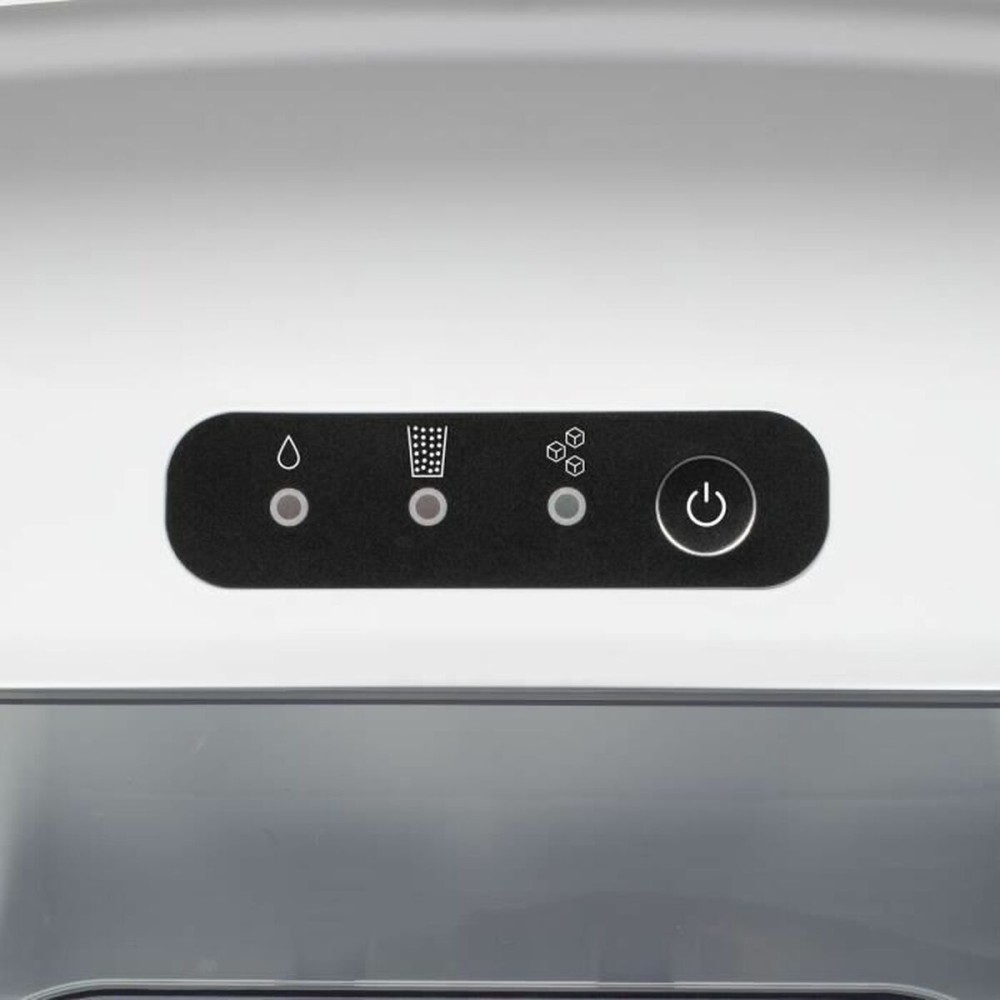 Machine à Glaçons Livoo DOM484 Blanc 150 W 1,2 L