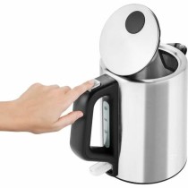 Wasserkocher Catler KE 3010 1 L Grau Edelstahl 2200 W