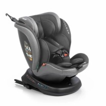 Siège de Voiture Babyauto RODIA Gris 0 (de 0 a 10 kilos) I (9 - 18 kg) II (15-25 kg) III (22 - 36 kg) Enfant ECE R129/04