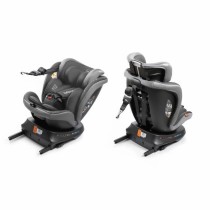 Siège de Voiture Babyauto RODIA Gris 0 (de 0 a 10 kilos) I (9 - 18 kg) II (15-25 kg) III (22 - 36 kg) Enfant ECE R129/04