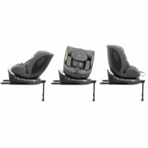 Siège de Voiture Babyauto CORE Gris 0 (de 0 a 10 kilos) I (9 - 18 kg) II (15-25 kg) III (22 - 36 kg) Enfant ECE R129/04