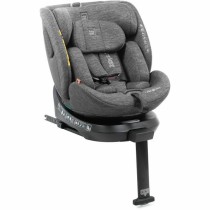 Siège de Voiture Babyauto CORE Gris 0 (de 0 a 10 kilos) I (9 - 18 kg) II (15-25 kg) III (22 - 36 kg) Enfant ECE R129/04