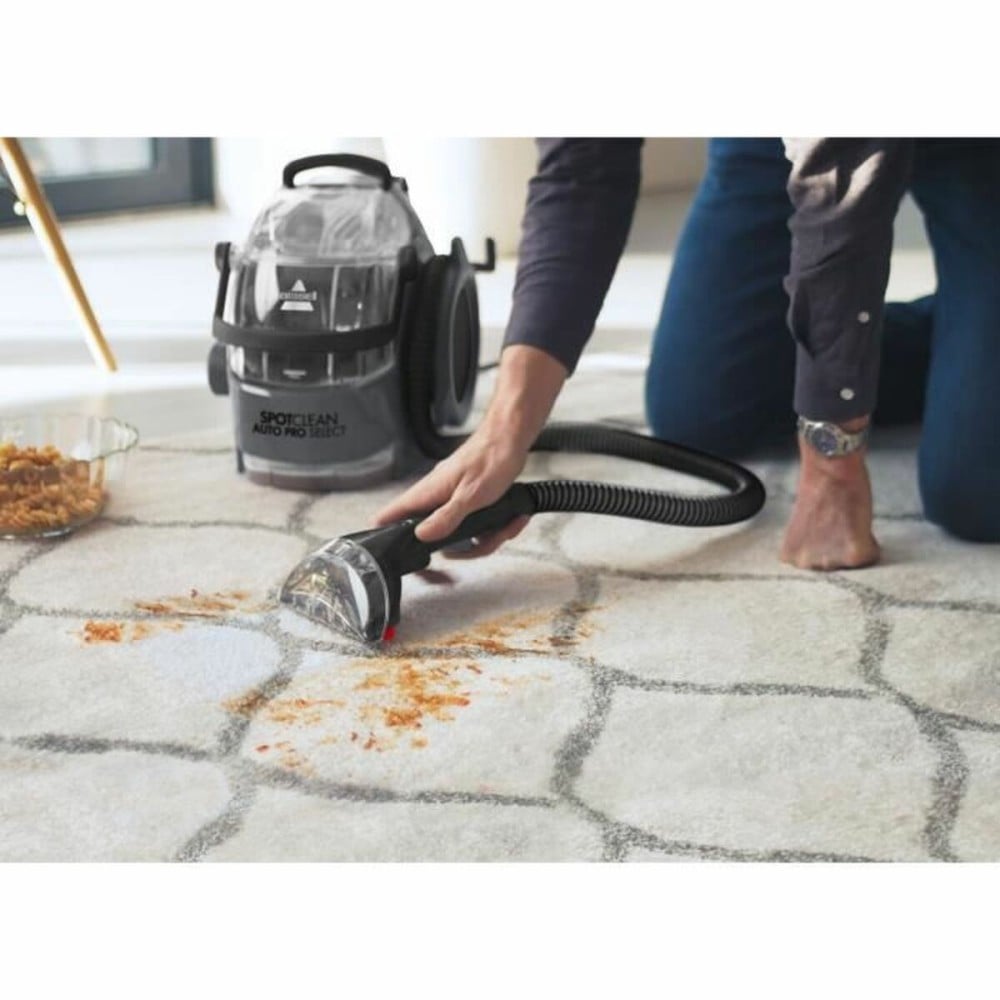 Staubsauger Bissell 3730N Schwarz noir 750 W 2,8 L
