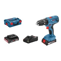 Tournevis électrique BOSCH GSB 18V-21 PROFESSIONAL