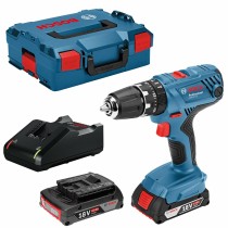 Tournevis électrique BOSCH GSB 18V-21 PROFESSIONAL