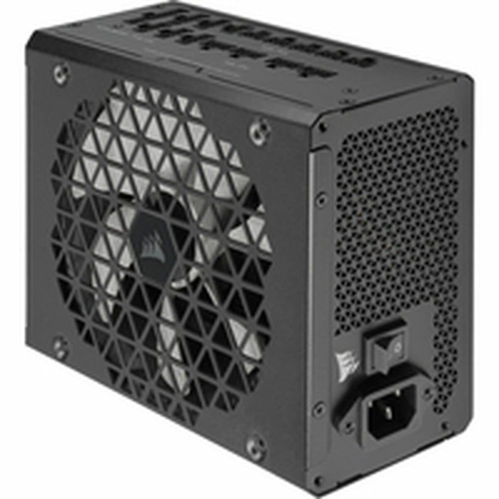 Power supply Corsair RM1200x SHIFT Black 150 W 1200 W 80 Plus Gold