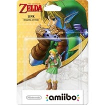 Sammelfigur Amiibo Legend of Zelda: Ocarina of Time - Link