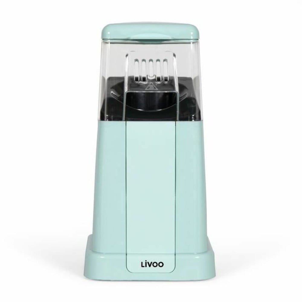 Popcorn-Maschine Livoo DOM497 Blau