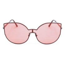 Damensonnenbrille Retrosuperfuture Lenz Lucia Amaranth Rot