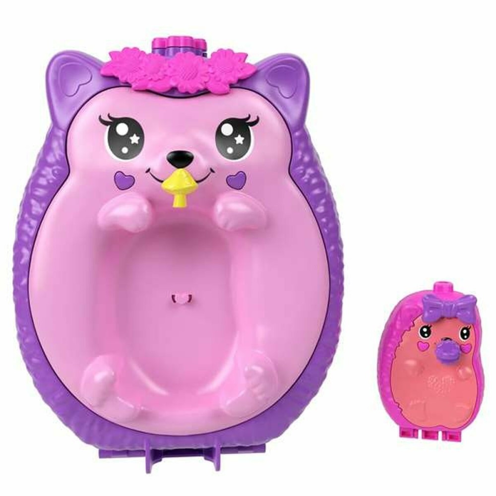 Baby-Puppe Polly Pocket