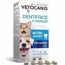 Dentifrice Vetocanis (8 Unités)