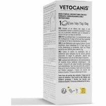 Toothpaste Vetocanis (8 Units)