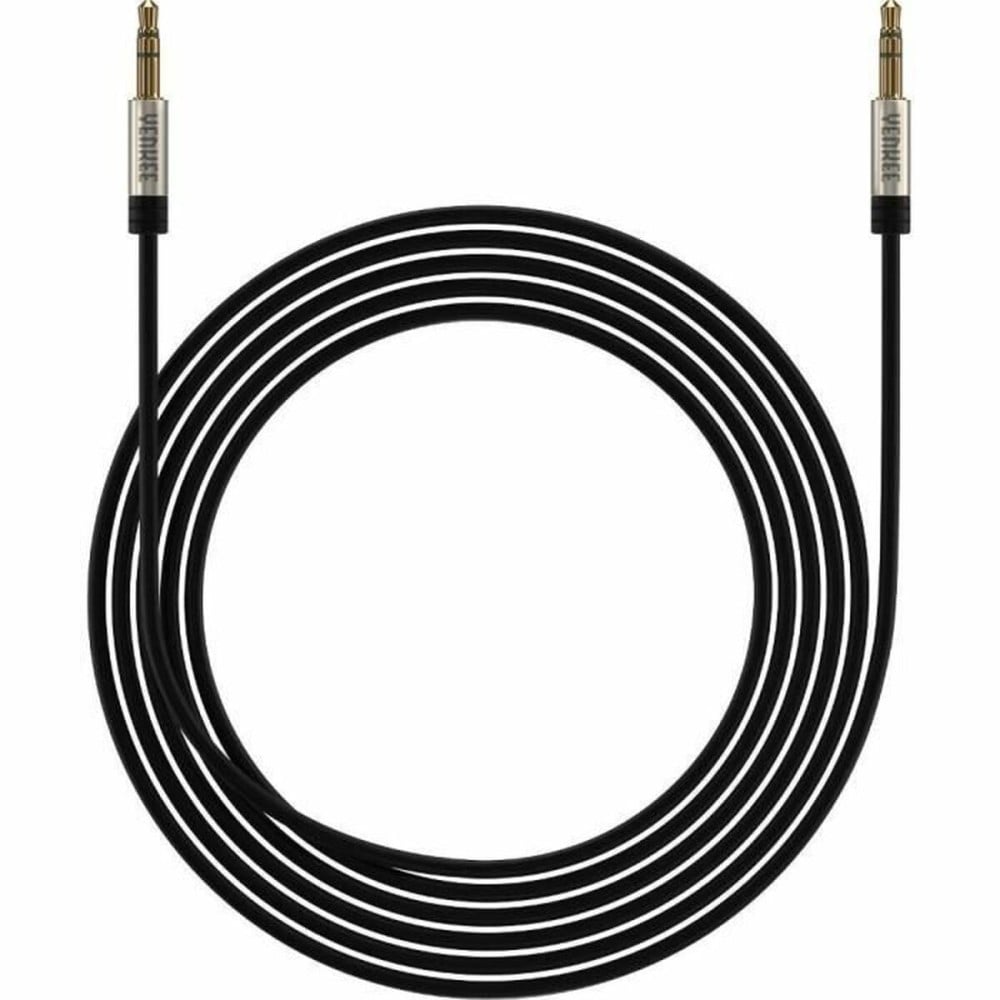 Câble jack Yenkee YCA 202 BSR 2 m