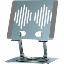 Zusammenklappbarer und verstellbarer Laptop-Ständer Yenkee YSN 02