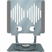 Zusammenklappbarer und verstellbarer Laptop-Ständer Yenkee YSN 02