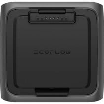 Wiederaufladbare Lithiumbatterie Ecoflow