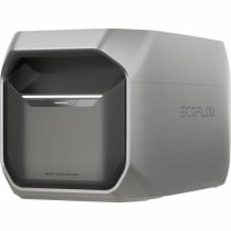 Wiederaufladbare Lithiumbatterie Ecoflow