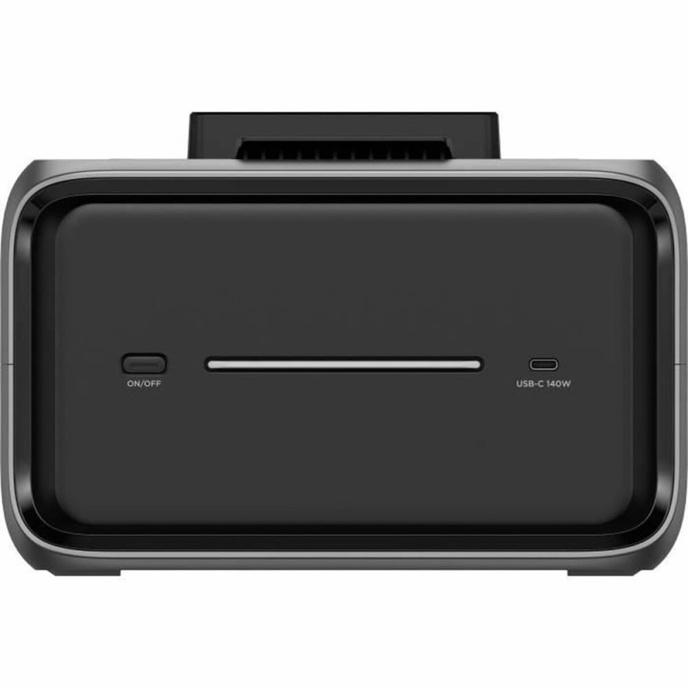 Batterie au lithium rechargeable Ecoflow
