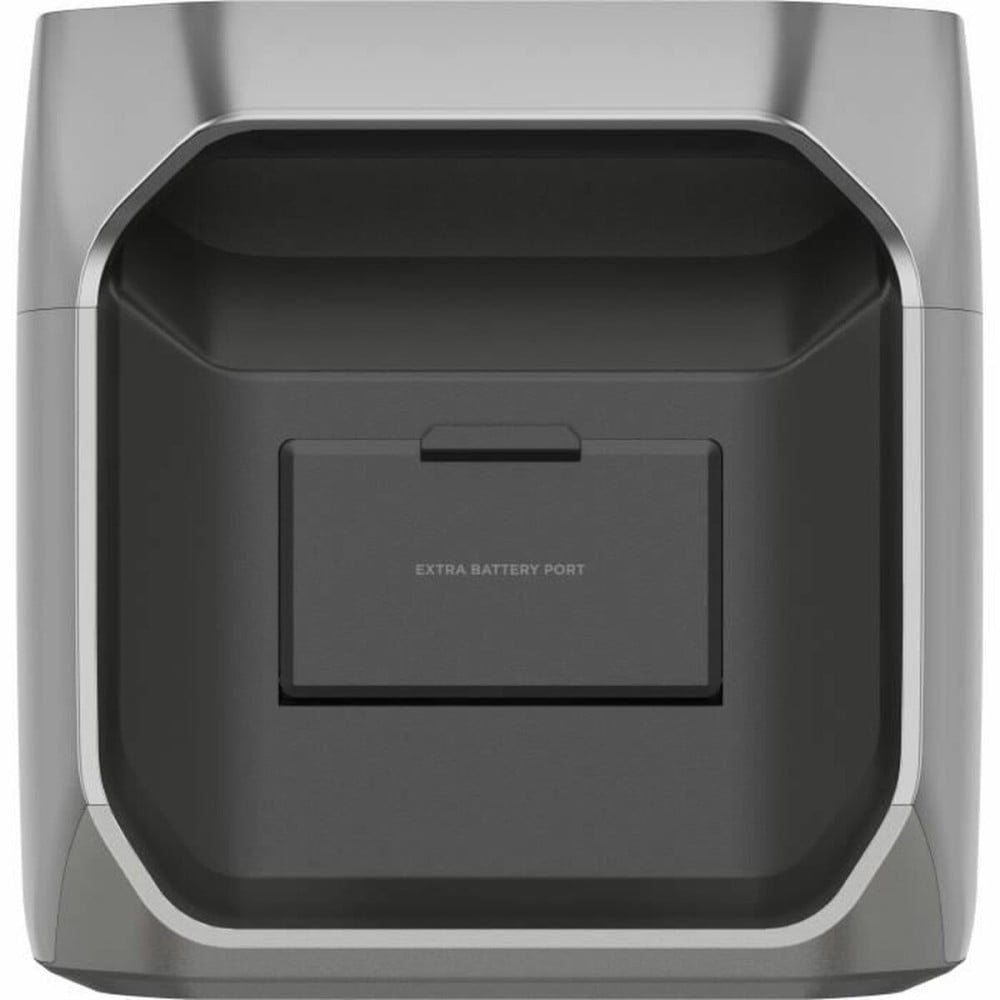 Wiederaufladbare Lithiumbatterie Ecoflow
