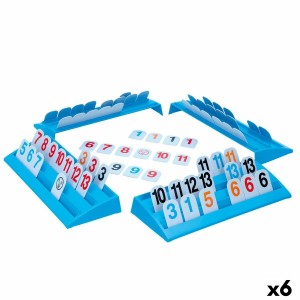 Board game Colorbaby   26 x 3 x 10 cm (6 Units)