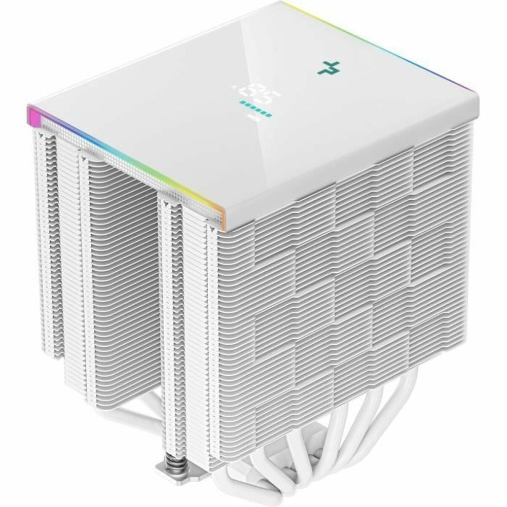 Kit de refroidissement liquide DEEPCOOL Ø 12 cm