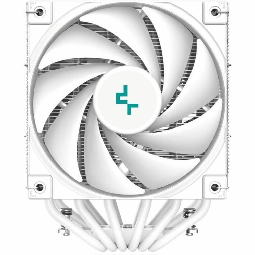 Kit de refroidissement liquide DEEPCOOL Ø 12 cm