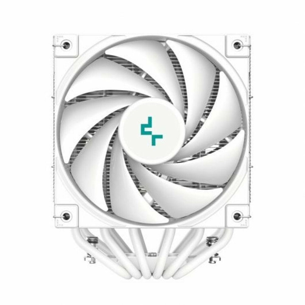 Kit de refroidissement liquide DEEPCOOL Ø 12 cm