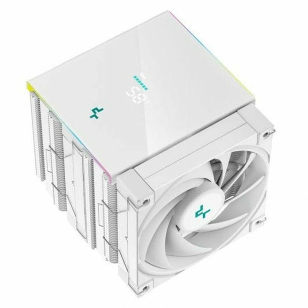 Kit de refroidissement liquide DEEPCOOL Ø 12 cm