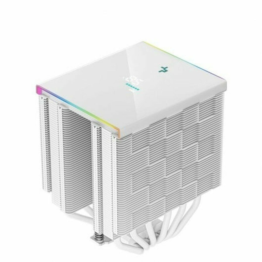 Kit de refroidissement liquide DEEPCOOL Ø 12 cm