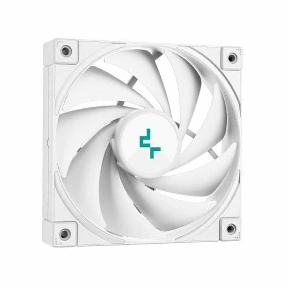 Kit de refroidissement liquide DEEPCOOL Ø 12 cm