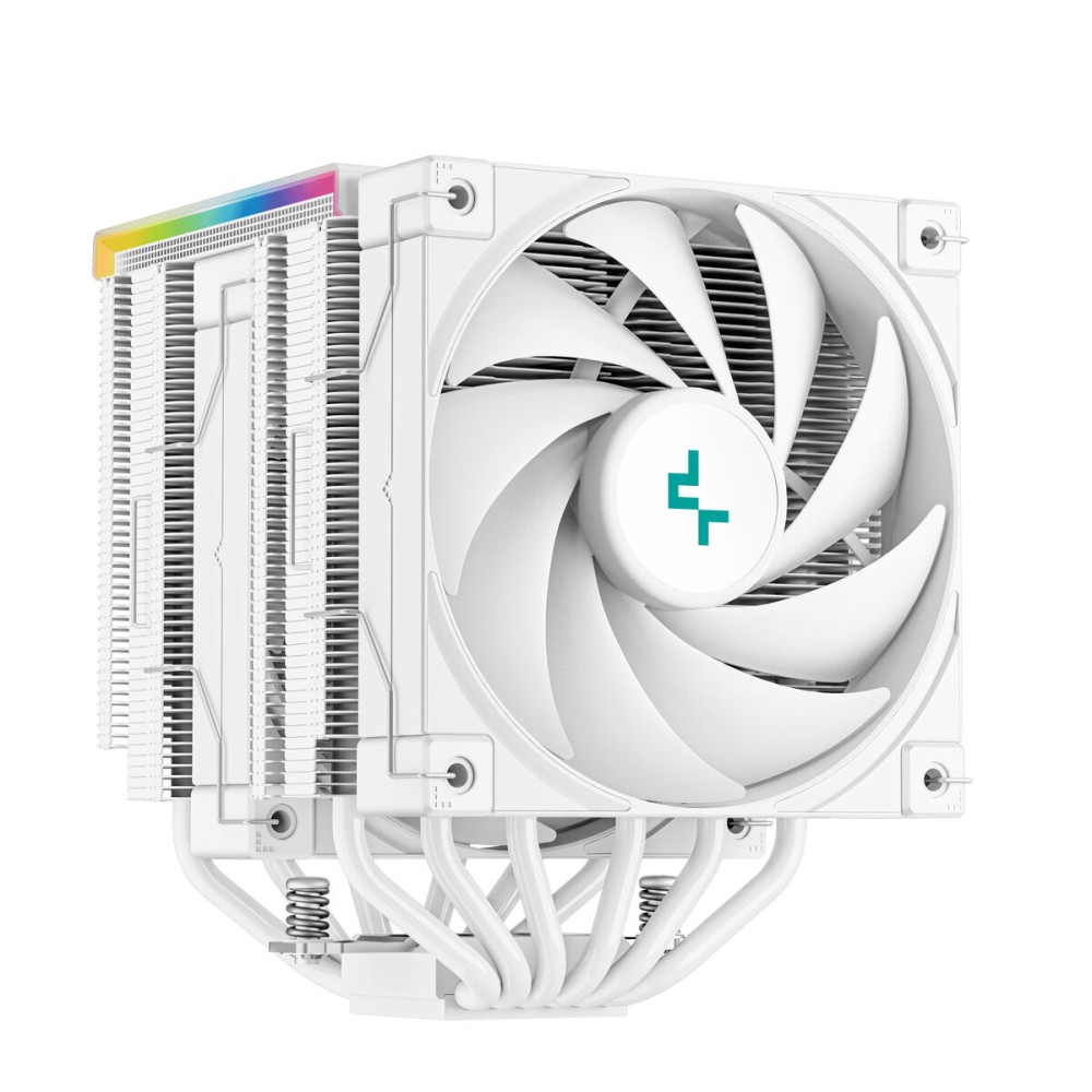 Kit de refroidissement liquide DEEPCOOL Ø 12 cm
