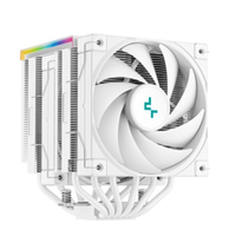 Flüssigkühlungs-Kit DEEPCOOL Ø 12 cm