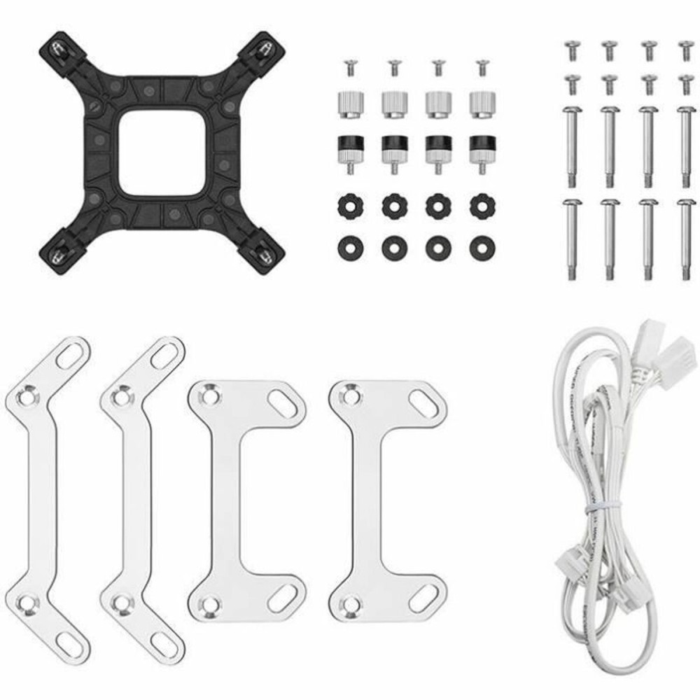 Kit de refroidissement liquide DEEPCOOL